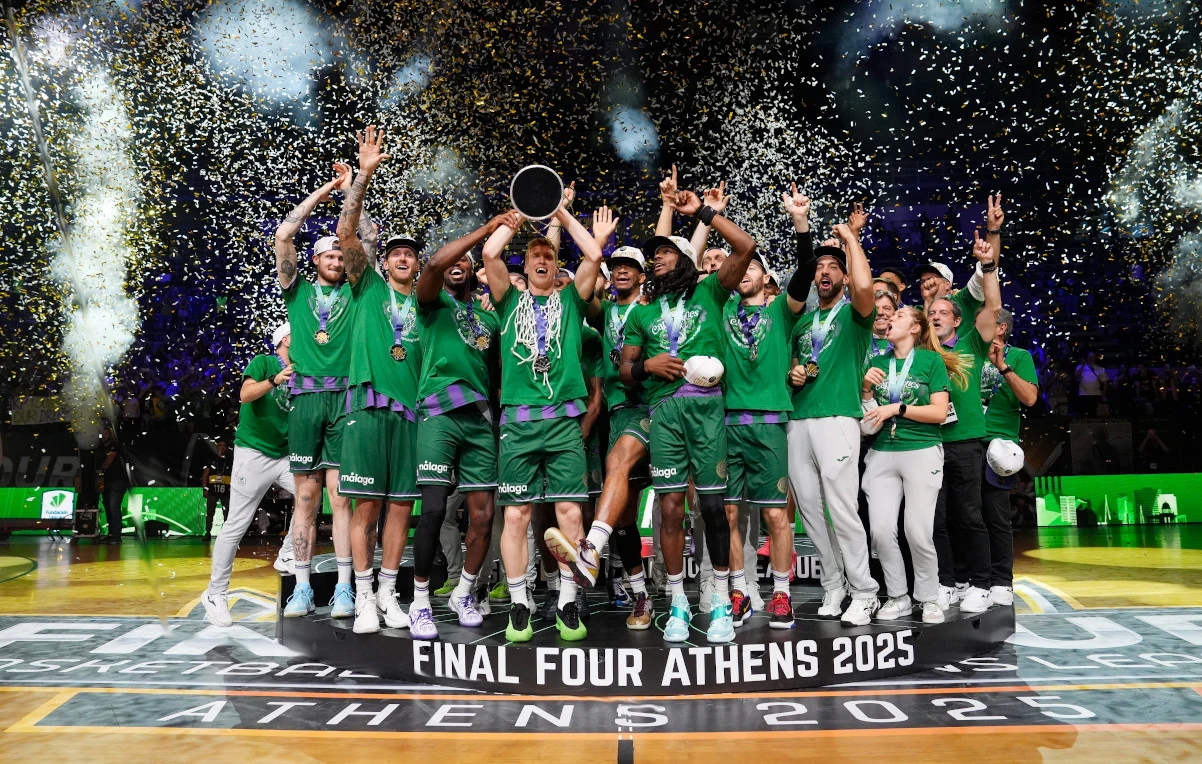 Unicaja Málaga